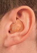 Full Shell or In-the-Ear (ITE) hearing aids