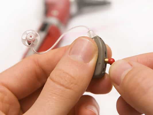 Hearing Aid Service in Lenoir City, TN