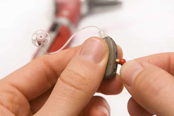 Hearing Aid Repair Lenoir City TN