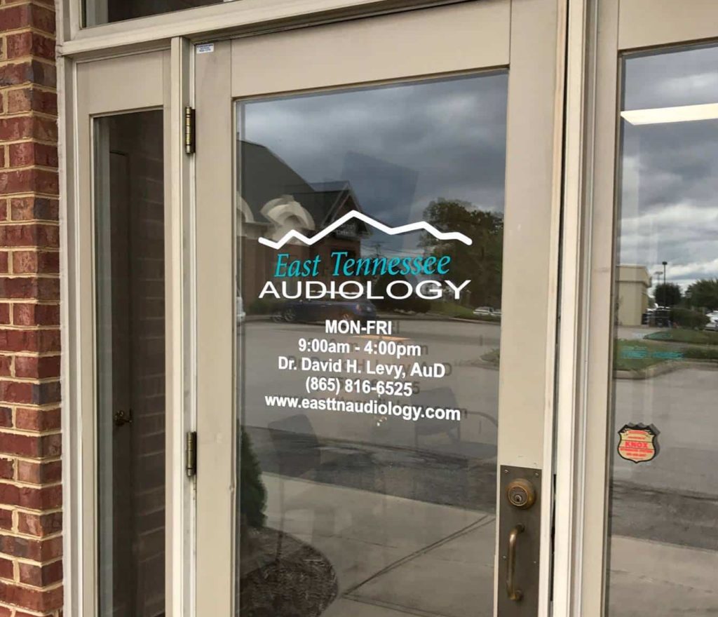 About East Tennessee Audiology