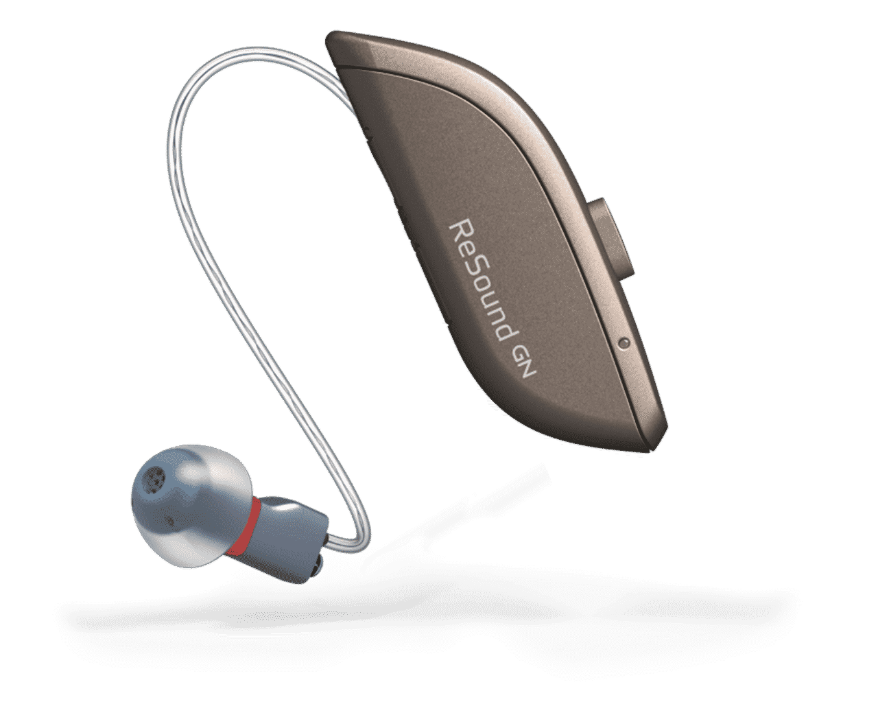 Resound Hearing Aids East Tennessee Audiology