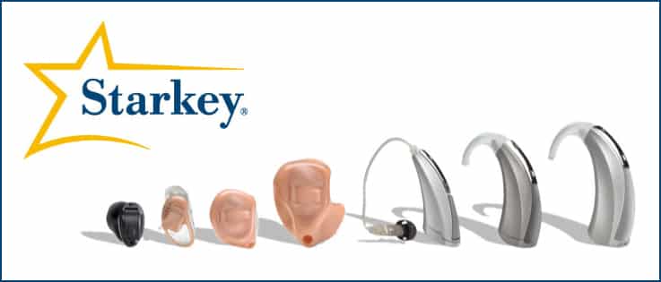 starkey hearing aids